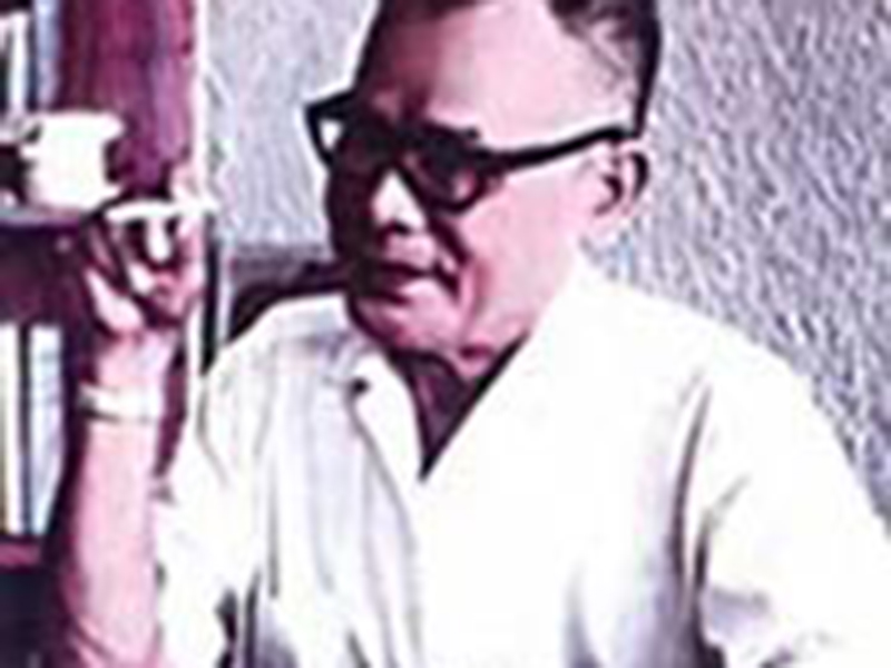 Tiểu thuyết "Bước đường c&ugrave;ng" v&agrave; kỷ lục của một đời văn